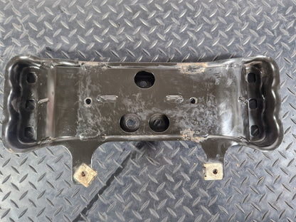 14-21 MERCEDES BENZ C300h W205 GEARBOX MOUNT BRACKET A2052400802