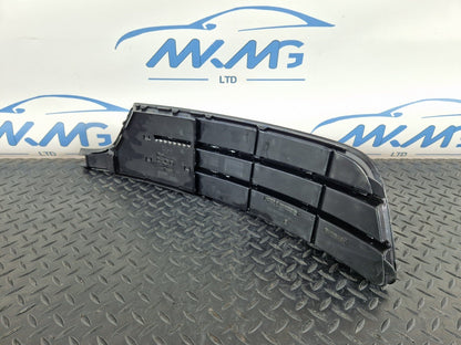 15-18 AUDI A7 4G OEM RIGHT BUMPER GRILLE 4G8807648D 4G8807682H 4G8807152C