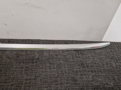 Audi Q7 4M Genuine Left N/S Passenger Roof Rail 4M0860021C