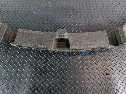 BMW 640d F13 Front Bumper Foam Shock Absorber 8050349