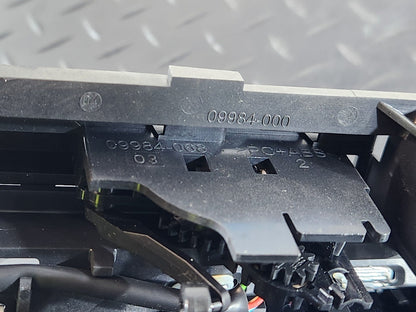 Audi Unknown Part Type 4M2820902