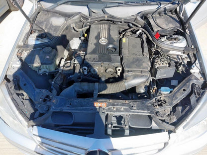 2008 Mercedes-Benz CLC180 CLC-Class W203