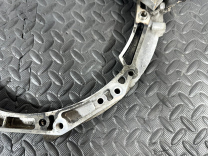 12-18 MERCEDES A W176 1.5CDI OM607 GEARBOX HOUSING SPACER PLATE A6070108000