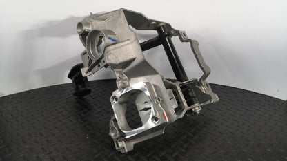 16-19 AUDI A4 B9 S-LINE GENUINE AUTOMATIC GEARBOX BRAKE PEDAL & FRAME 8W2723140