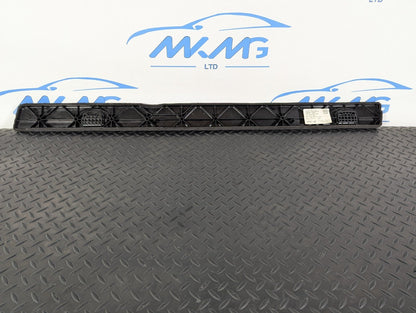 10-15 AUDI Q7 4L GENUINE TRUNK BOOT TRIM 4L0861488H