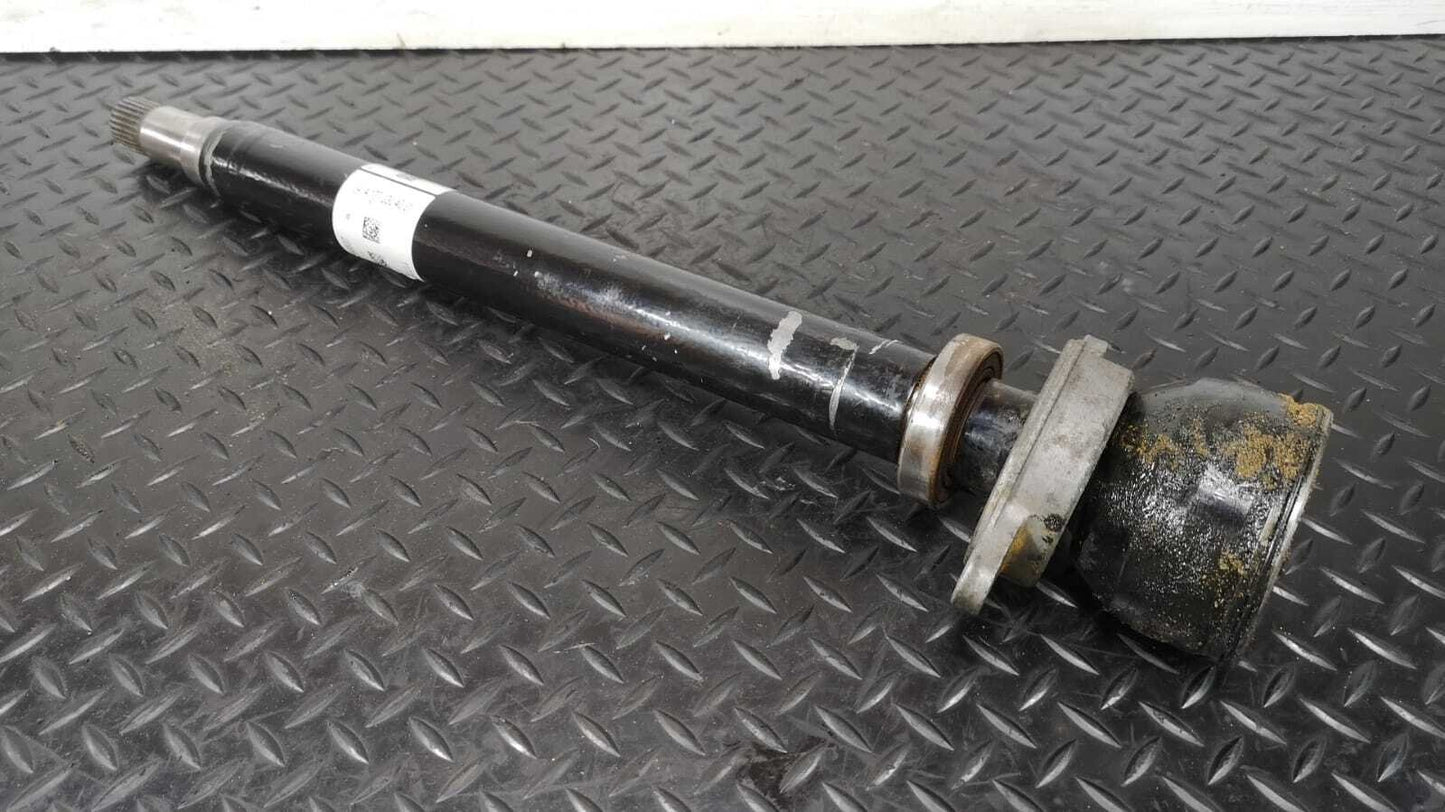 MERCEDES A B CLA W177 W247 C118 1.3 PETROL INTERMEDIATE SHAFT A1773304001