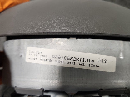 2005 Audi A6 Quattro MK3 (4F) (C6) - Steering wheel Air bag