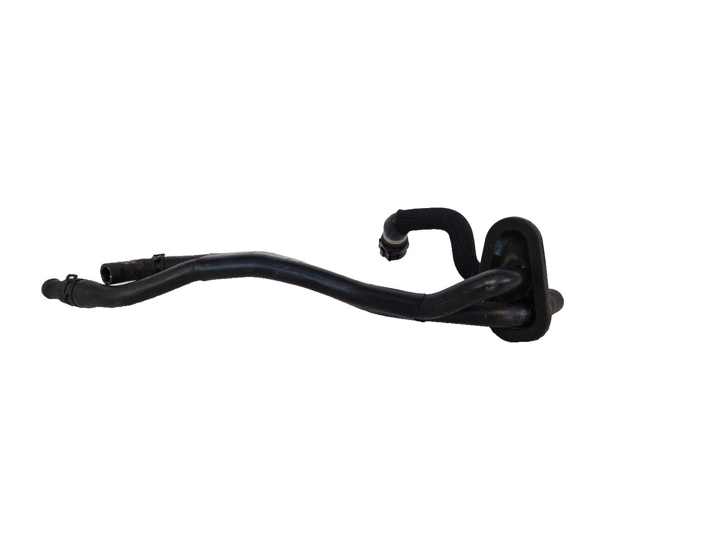 2013  AUDI A5 SPORTBACK 8TA DIESEL ENGINE WATER COOLANT PIPE HOSE 4G0122293B