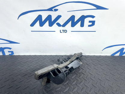 14-21 MERCEDES BENZ C300 W205 GENUINE RIGHT SIDE CARRIER COPPING A2058310698