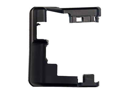 16-20 AUDI Q7 4M GENUINE REAR RIGHT SEAT TRACK RAIL END TRIM COVER 4M0883690A