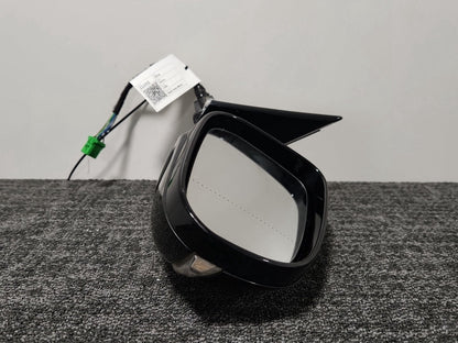 Volvo V40 MK3 (525) Hatchback Genuine Front Right O/S Driver Door Wing Mirror