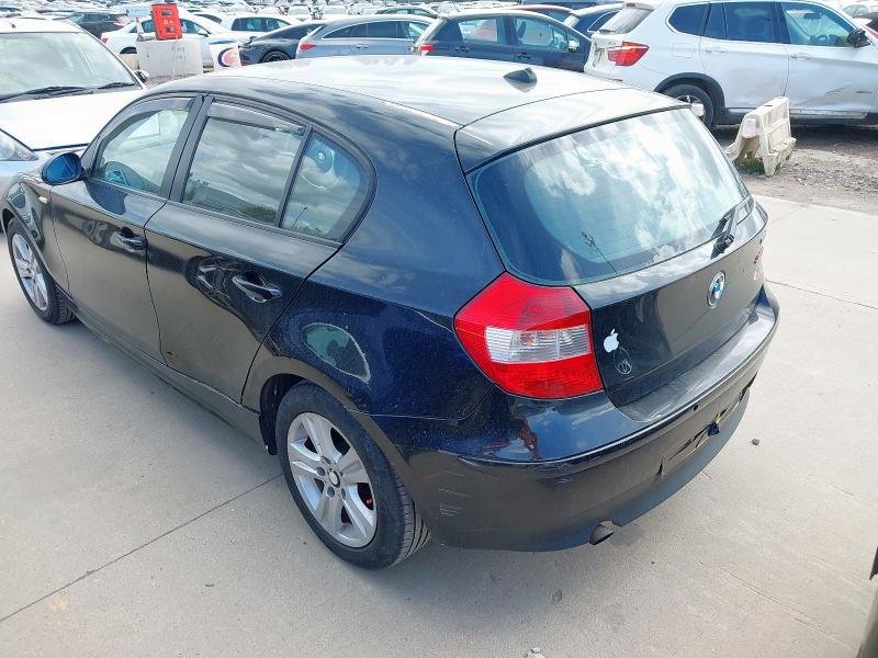 2004-2011 BMW 116i E87