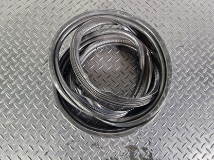 MERCEDES W177 A CLASS BOOT TRUNK LID TAILGATE RUBBER SEAL GASKET A1777402200