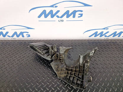 18-ON MERCEDES A CLASS W177 UNDERBODY ENGINE TRAY TRIM COVER A2475240000
