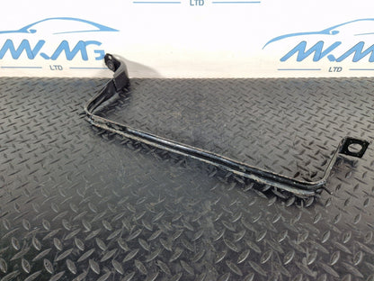 17-24 AUDI S5 F5 GENUINE OEM FUEL TANK MOUNT HOLDER STRAP 8W0201653E