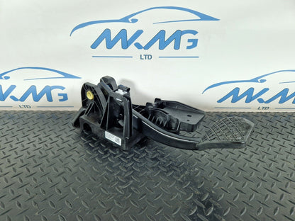19-ON MERCEDES BENZ A CLASS W177 GENUINE BRAKE PEDAL ASSEMBLY A2472900100