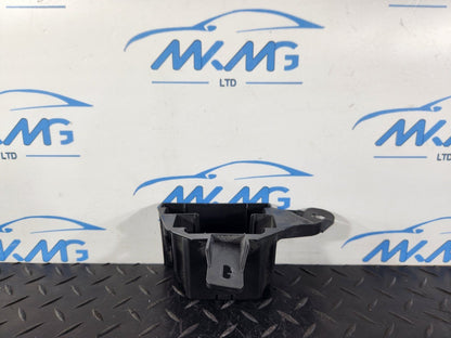 16-19 AUDI A4 B9 GENUINE AMPLIFIER CONTROL MODULE BRACKET HOLDER OEM 8W0907113