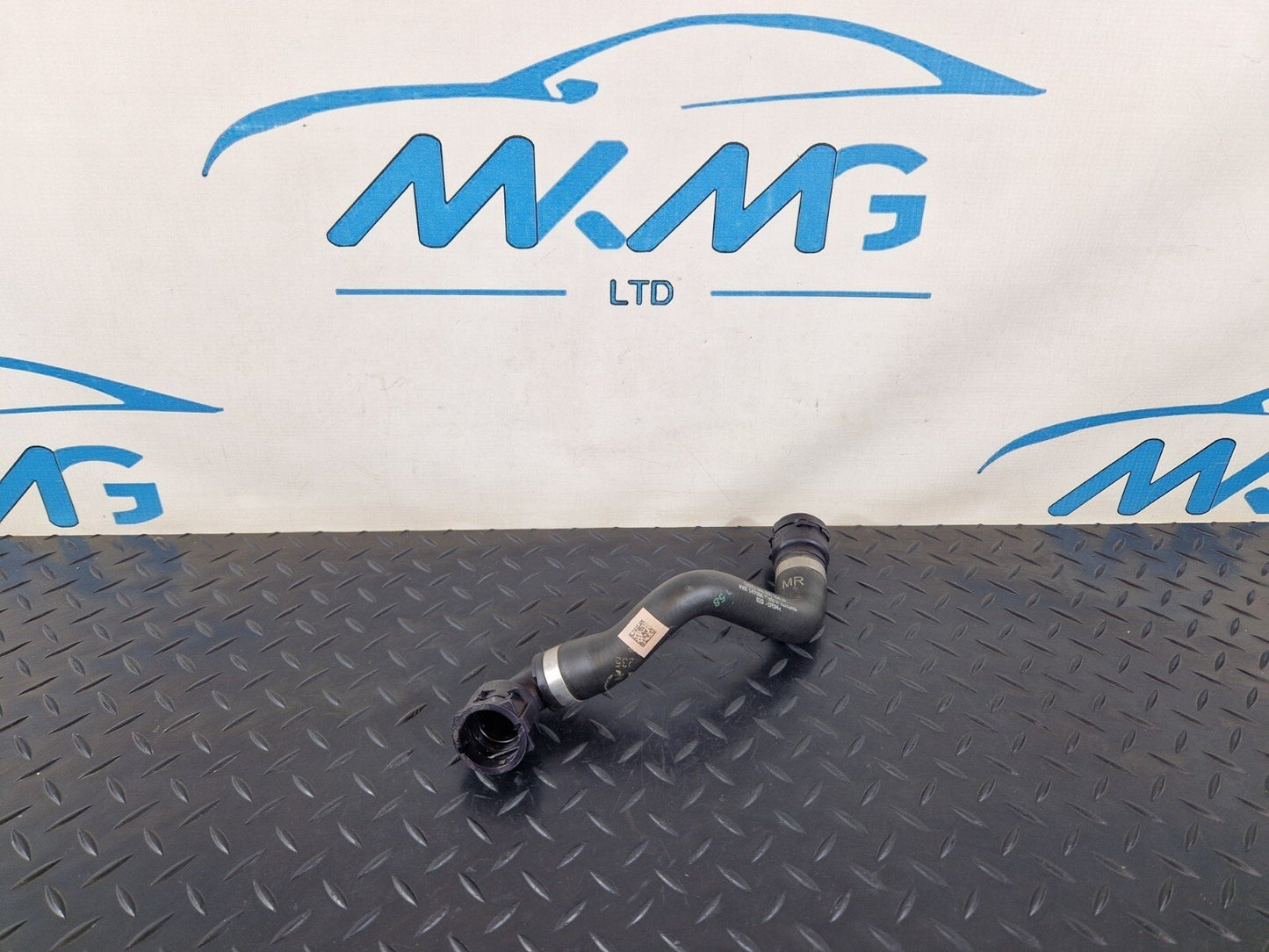 12-17 AUDI Q5 S-LINE GENUINE OEM WATER COOLANT HOSE PIPE 8R0819334AP