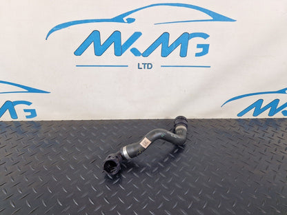 12-17 AUDI Q5 S-LINE GENUINE OEM WATER COOLANT HOSE PIPE 8R0819334AP