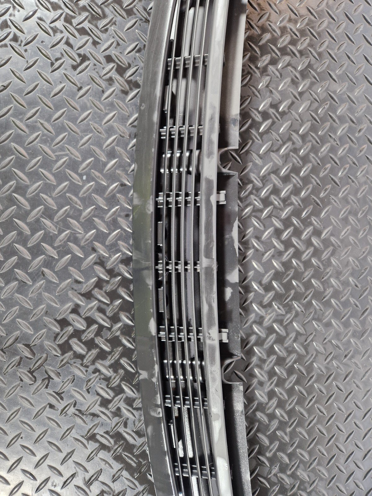 BMW Unknown Part Type 7230011