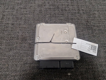 2006 Audi A4 B7 2.0 Diesel Genuine Engine Control Unit ECU 03G906016JD