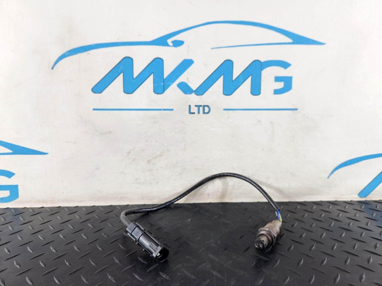19-ON MERCEDES BENZ B CLASS W247 OXYGEN LAMBDA SENSOR A0005424404