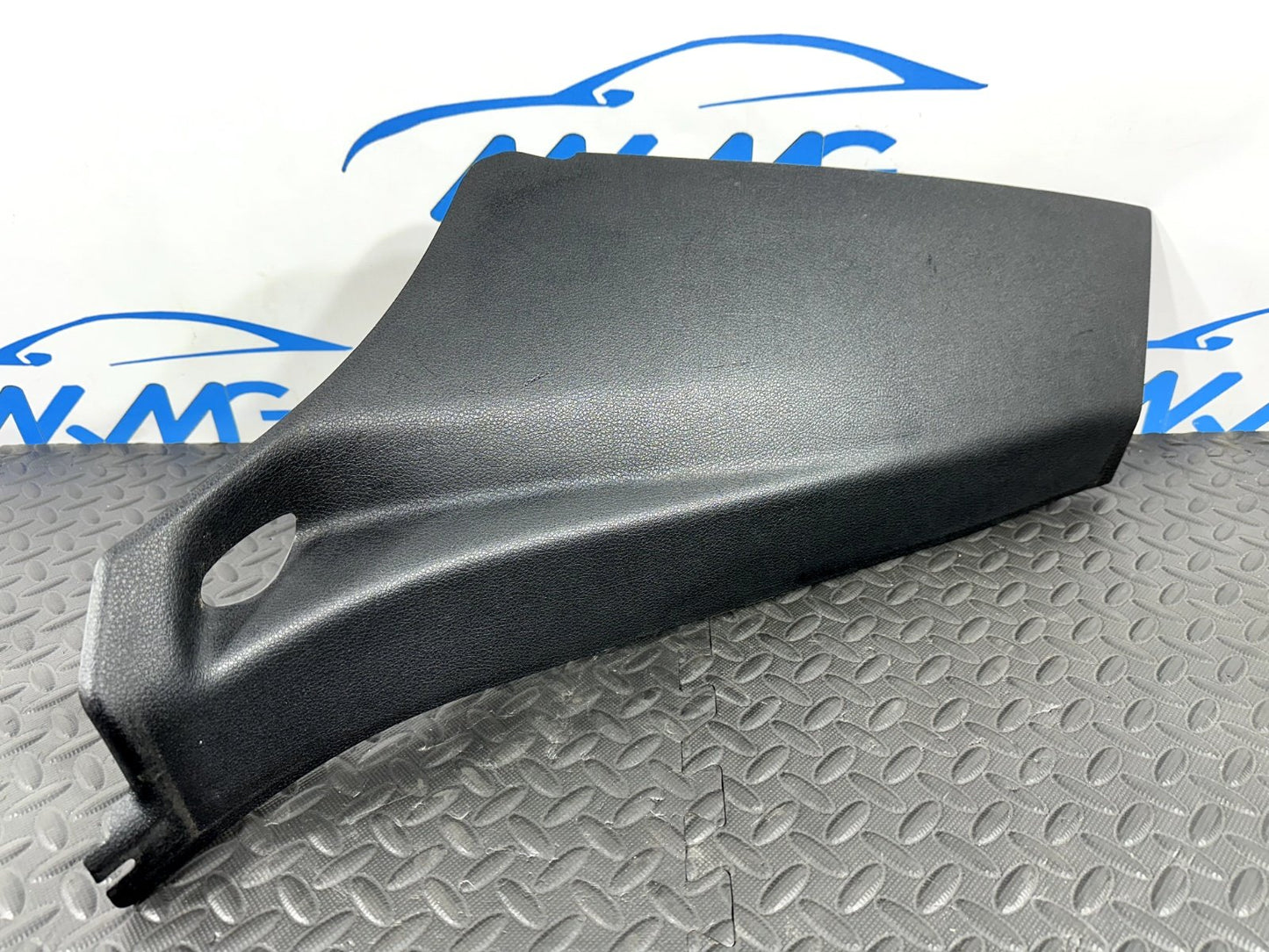 14-21 BMW 2 SERIES GRAN TOURER F45 F46 C-PILAR REAR LEFT SIDE TRIM PANEL 7323665
