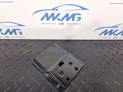 16-19 AUDI A4 B9 GENUINE REAR BOOT PANEL BRACKET HOLDER 8W0863253