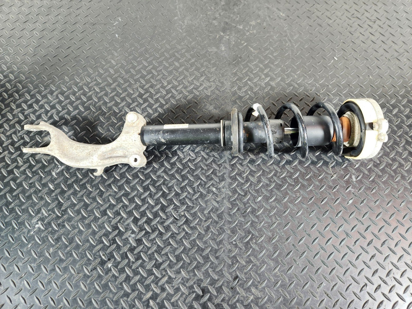 17-24 AUDI S5 F5 GENUINE FRONT LEFT & RIGHT GAS SHOCK ABSORBER 8W6413031E