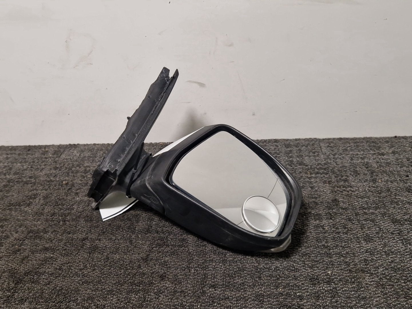 2014 Ford Focus MK3 (C346) Front Right O/S Driver Door Wing Mirror