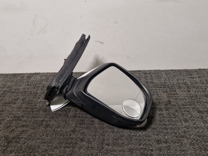 2014 Ford Focus MK3 (C346) Front Right O/S Driver Door Wing Mirror