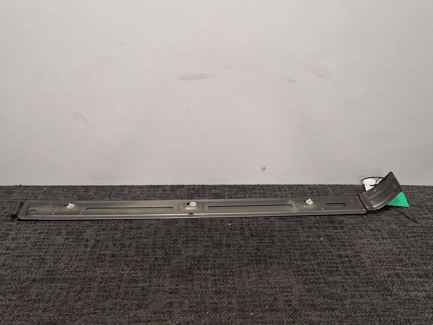 Mercedes-Benz Vito V-Class W447 Left Sliding Door Runner Cover A4476900070