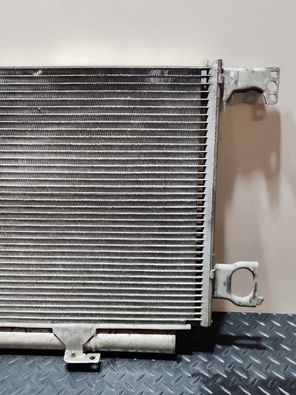 Mercedes-Benz CLK200 CLK-Class C209 Convertible A/C Radiator A2035002154