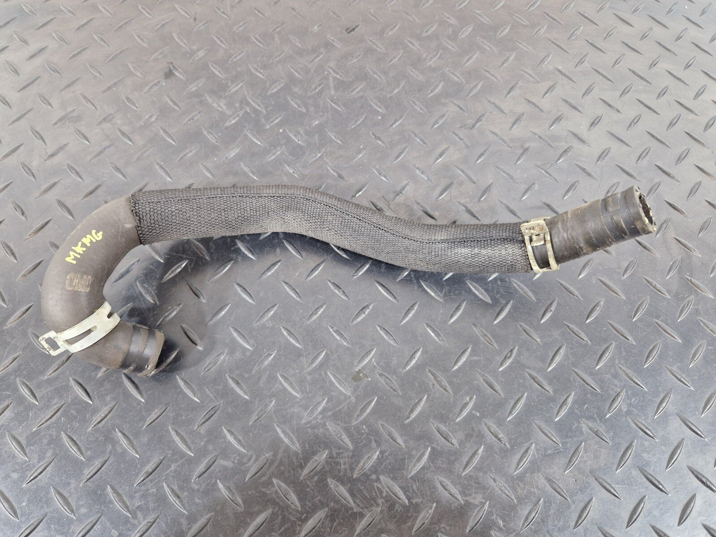 18-ON MERCEDES BENZ A CLASS W177 GENUINE OEM WATER COOLANT HOSE PIPE A2478306700