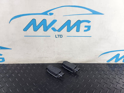 Land Rover Range Rover Evoque L551 SUV Key 5877r1007