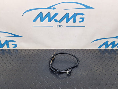 14-21 MERCEDES BENZ C200d W205 EXHAUST GAS TEMPERATURE SENSOR A0009059705