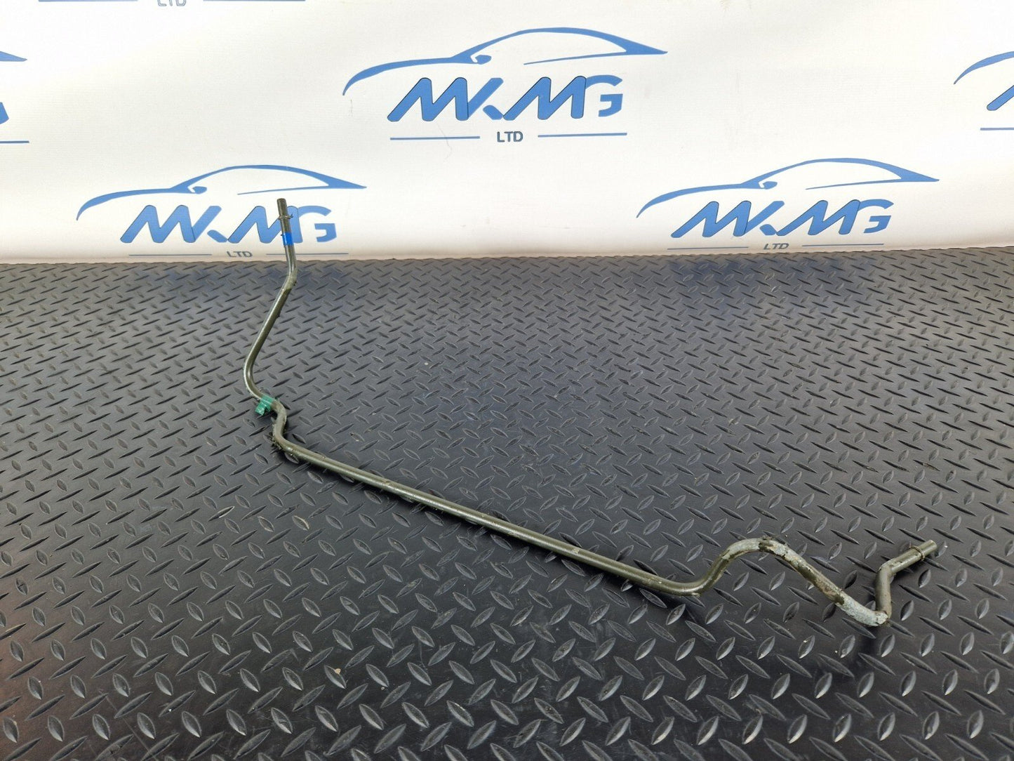 06-17 MERCEDES BENZ SPRINTER W906 FUEL LINE RETURN PIPE HOSE A9064766201