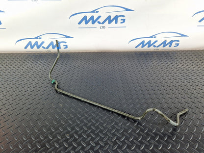 06-17 MERCEDES BENZ SPRINTER W906 FUEL LINE RETURN PIPE HOSE A9064766201