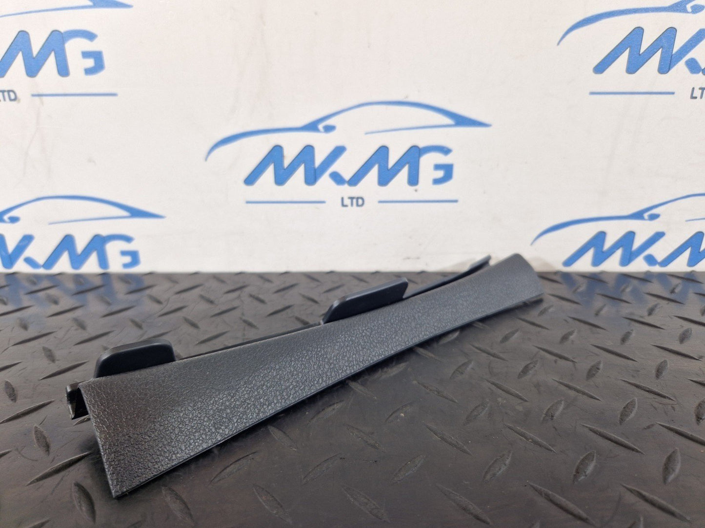 17-24 AUDI S5 F5 GENUINE OEM FRONT A-PILLAR TRIM COVER PANEL LINING 8W6868204