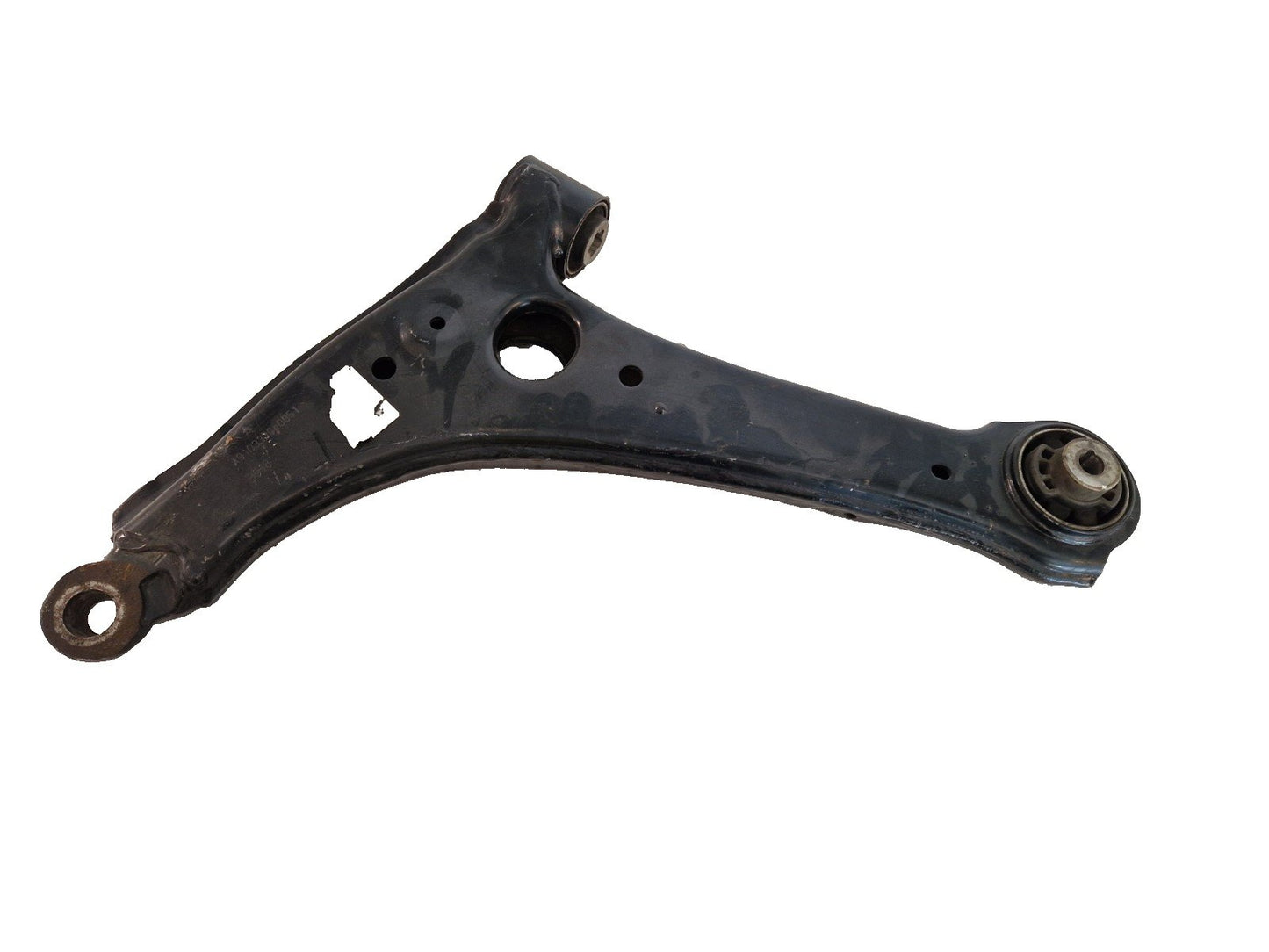 18-ON MERCEDES BENZ SPRINTER W907 W910 FRONT LOWER CONTROL ARM A9103330000
