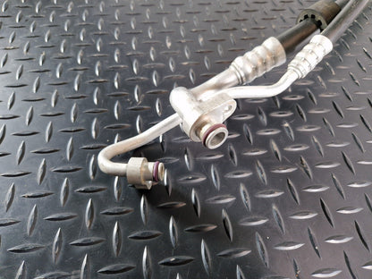 16-19 MERCEDES BENZ GLE W166 GENUINE COOLING WATER HOSE PIPE A1668305600