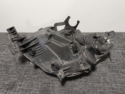 Peugeot Partner MK2 (PH1) (B9) Van Derived Car Front Right Headlight 9682829580