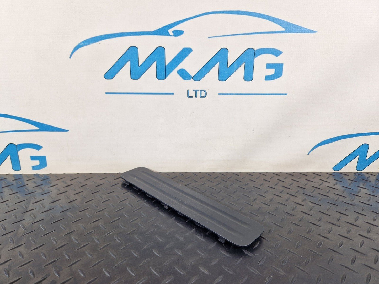 14-21 BMW 2 SERIES 218d GRAN TOURER F46 OEM FOOT REST TRIM COVER PANEL 7322168