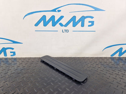 14-21 BMW 2 SERIES 218d GRAN TOURER F46 OEM FOOT REST TRIM COVER PANEL 7322168