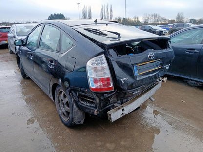 2007 Toyota Prius MK2 (NHW20)