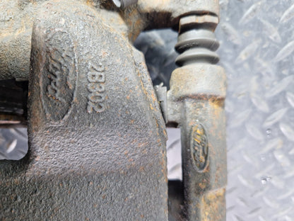Ford Transit Custom V362 Front Left N/S Brake Caliper
