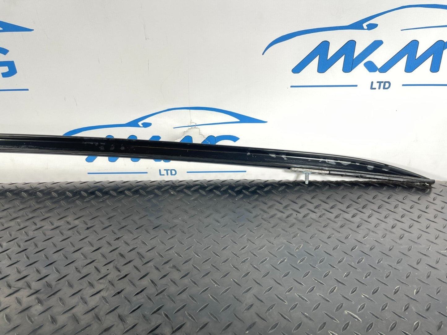 12-18 BMW 3 SERIES F30 F31 GENUINE Right Roof bar rail 7277628