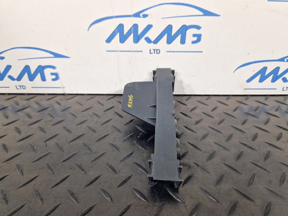 14-21 MERCEDES BENZ C220 W205 TOP LEFT AIR DUCT SEALING A2058317900