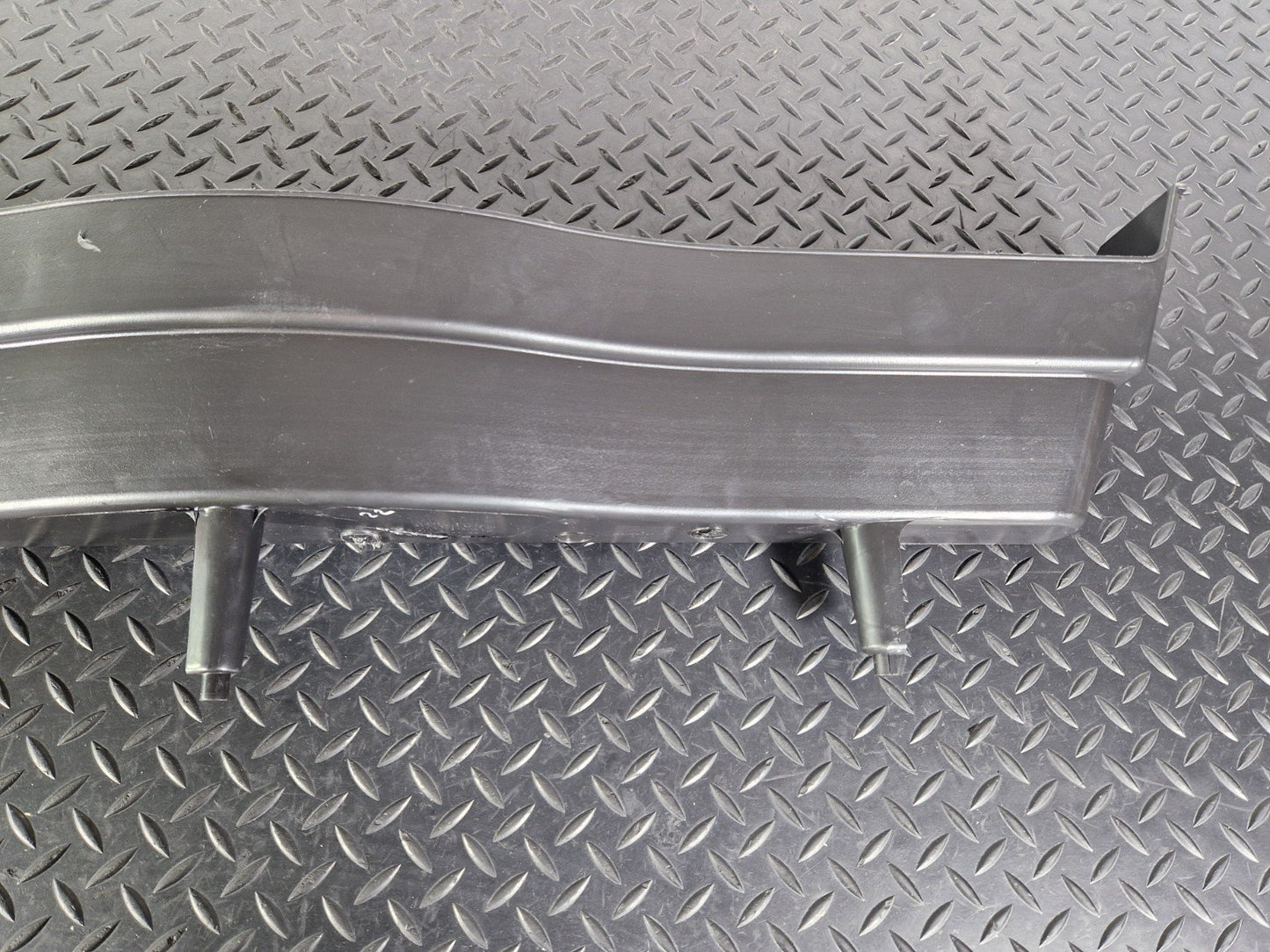 10-13 BMW X5 E70 LCI GENUINE BOOT STORAGE COMPARTMENT TRAY 7145988