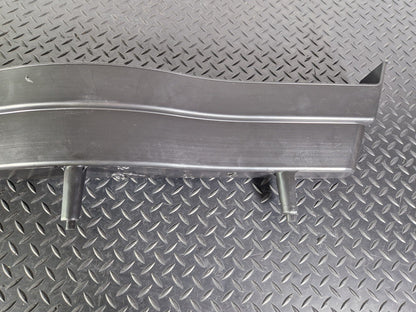 10-13 BMW X5 E70 LCI GENUINE BOOT STORAGE COMPARTMENT TRAY 7145988
